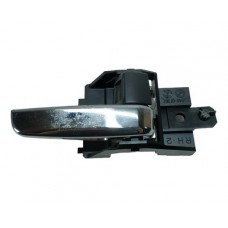 Maçaneta Interna Porta Tras Dir Outlander 2016 F9263 Traseira