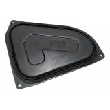Tampa Alto Falante Traseiro Direito Outlander 2018 F9265  Preto