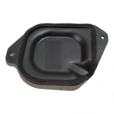 Tampa Alto Falante Lado Direito Mit Outlander Gt 2018 F9266  Preto