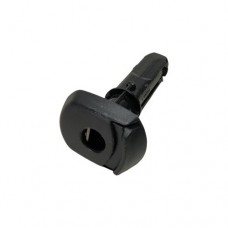 Trava Apoio Cabeça Diant Dodge Ram 2500 2016 F9436 Preto