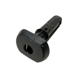 Trava Apoio Cabeça Diant Dodge Ram 2500 2016 F9437 Preto