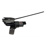 Motor Regulagem Banco Diant Dodge Ram 2500 2016 Compar F9451 Preto