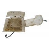 Bolsa Aqueciment Resfriamen Banco Diant Ram 2500 2016 F9459  Branco