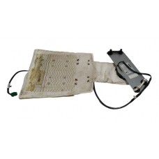 Bolsa Aquecimento Resfriamen Banco Diant Dir Ram 2016 Ff9463 Creme