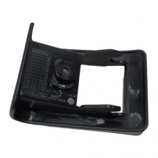 Acabamento Isofix Kia Sportage 2015 F9478 Preto