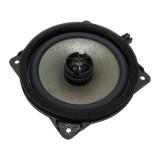 Alto Falante Porta Tras Esq Santa Fé 2013 F9497 Preto