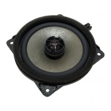 Alto Falante Porta Tras Esq Santa Fé 2013 F9497 Preto