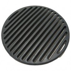 Tampa Falante Cinza Escuro Porta Tras Renault Symbol F9510  Preto