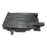 Protetor Pedra Hyundai Ix35 10/15 Traseir Dir F9587 841472z0 Preto