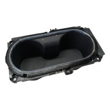 Porta Copos Kia Sportage 2.0 2015 F9803 Preto