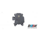 Motor Atuador Ar Condicionado Pajero Full 2015 (9311)