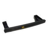 Guia Canaleta Vidro Porta Diand Dir Sportage 2.0 2015 F9889 Preto