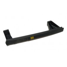 Guia Canaleta Vidro Porta Diand Dir Sportage 2.0 2015 F9889 Preto