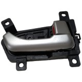Maçaneta Interna Porta Tras Dir Kia Sportage 2.0 2015 F9904 Traseira