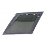 Vidro Vigia Traseiro Esq Range Rover 2011 D2296