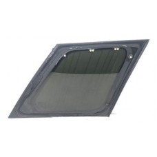 Vidro Vigia Traseiro Esq Range Rover 2011 D2296