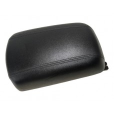 Apoio Encosto Braço Console Central Sportage 2.0 2015 F9949 Preto