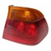 Lanterna Traseira Dir Bmw Serie 3 2001 G2 230022r1 Direito/passageiro