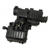 Caixa Filtro Ar Honda City 1.5 2011 G74