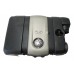 Tampa Capa Filtro Ar Motor Jetta 2.5 2007 A 2010 G155 07k129