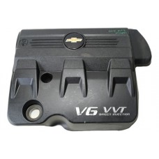 Tampa Superior Motor Captiva V6 2012 G175 20932614