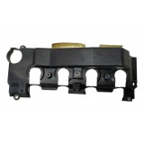 Acabamento Valvula Tampa Hilux 3.0 Srv 2015 G222 11202-30060 Preto