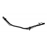 Gargalo Tanque Combustivel Honda Hr-v 1.8 Aut 2020 G475 Preto