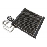 Radiador Evaporador Ar Cond. Honda Hr-v 1.8 Aut 2021 G652 Prateado