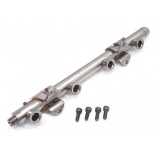 Flauta Dos Bicos Injetores Vw Golf 1.4 Tsi 04e133320d