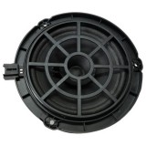 Alto Falante Porta Tras Citroen Cactus 1.6 16v 2021 Aut G902 Preto