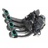 Coletor De Admissão Renault Captur 1.6 2020 F2407