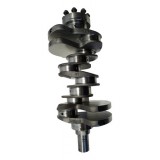 Virabrequim Freelander 1 2008 V6 F4341