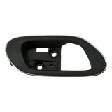 Acabamento Maçaneta Interna Esq Honda Hr-v 1.8 Aut 2021 G669 Dianteira/traseira