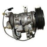 Compressor Ar Condicionado Honda Hr-v 1.8 Aut 2021 G722