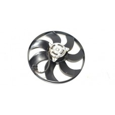 Ventoinha Radiador Land Rover Evoque 2016 2.2 Diesel E9526