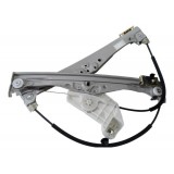 Maquina Vidro Porta Diant Esq Citroen Cactus 1.6 16v  G931