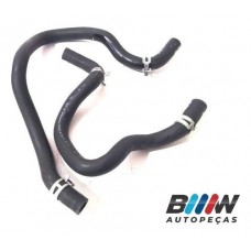 Mangueiras Do Ar Quente Honda Hr-v Lx 1.8 16v 2018 (2108)