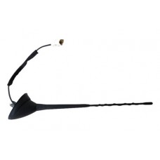 Antena Teto Original Citroen Cactus 1.6 16v Aut 2022 G1162 Preta