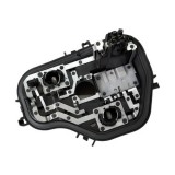 Circuito Lanterna Tras Dir Cactus 1.6 16v Aut 2022 G1172 Direito Preto