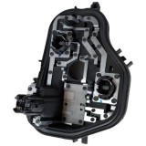 Circuito Lanterna Tras Esq Cactus 1.6 16v Aut 2022 G1173 Preto Esquerdo