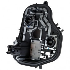 Circuito Lanterna Tras Esq Cactus 1.6 16v Aut 2022 G1173 Preto Esquerdo