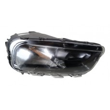 Farol Direito Citroen Cactus 1.6 16v Aut 2022 G1189 Direito