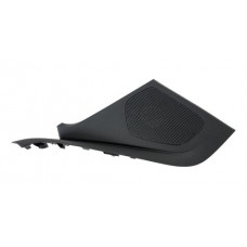 Tampa Alto Falante Painel Esq Cactus 1.6 16v Aut 2022 G1211 Preto