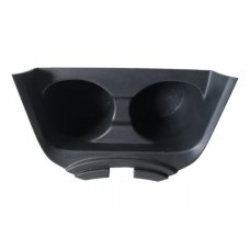 Porta Copos Citroen Cactus 1.6 16v Aut 2022 G1213 Preto