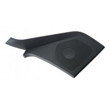 Tela Alto Falante Dir Painel Cactus 1.6 16v Aut 2022 G1221 Preto