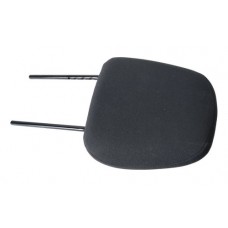 Encosto Cabeça Diant Citroen Cactus 1.6 16v Aut 2022 G1225 Preto