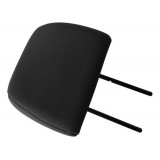 Encosto Cabeça Tras Lateral Cactus 1.6 16v Aut 2022 G1226 Preto