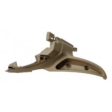 Acabamento Lateral Tras Esq Bmw X6 6cc Turbo 2014 H6297