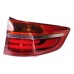 Lanterna Traseira Dir Bmw X6 6cc Turbo G1341 Direito/passageiro Vermelho