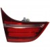 Lanterna Traseira Tampa Esq Bmw X6 6cc Turbo G1343 Vermelho Esquerdo/motorista